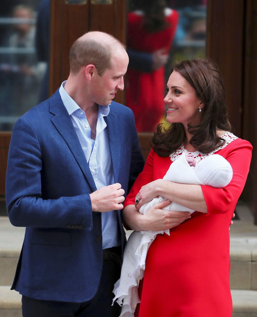  Dlaczego księżna Kate po każdym porodzie jest w tak świetnej formie? Oto jej sekret