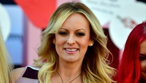 qui est Stormy Daniels, l'actrice X