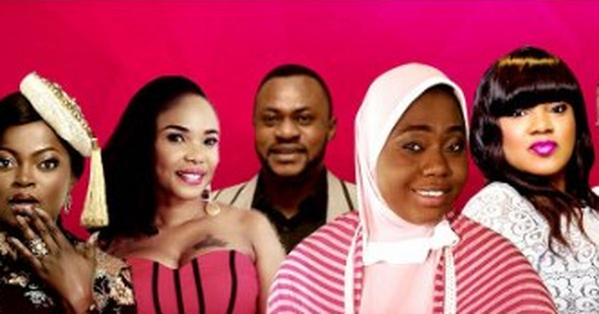 5 popular channels where you can watch current Yoruba movies on YouTube