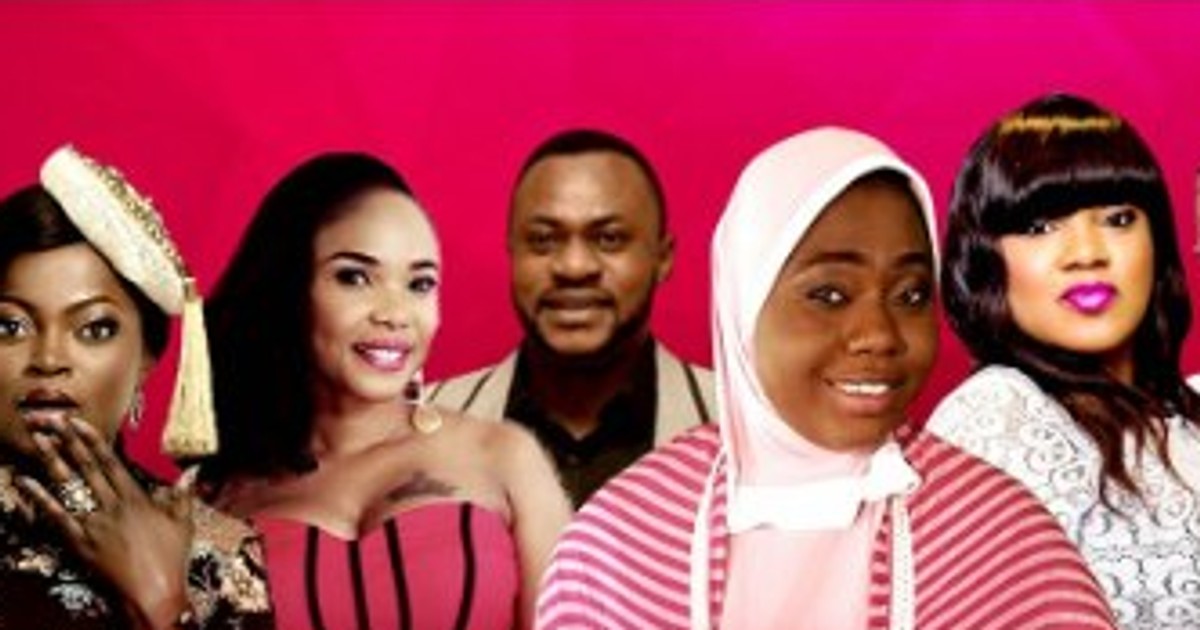 5 popular channels where you can watch current Yoruba movies on YouTube