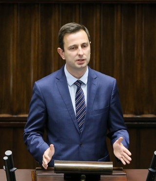 Maksymalny czas trwania umowy na czas określony ograniczony do 36 miesięcy