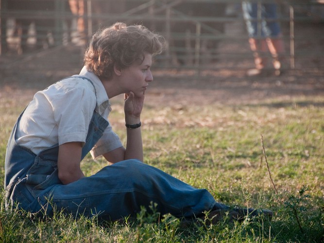 Claire Danes w 'Temple Grandin' – najlepsza aktorka w miniserialu lub dramacie tv