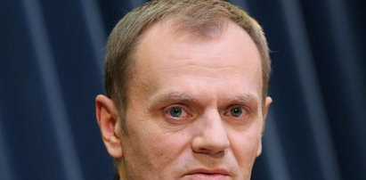 Tusk: Piesiewicz jest skończony