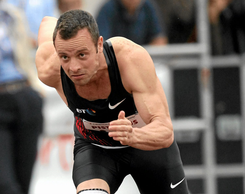 Znany sportowiec boi się opuścić więzienie. Grozili mu śmiercią