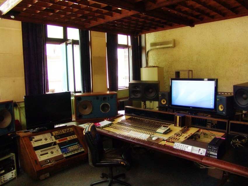 Poredili su ga sa londonskim "Ebi roudom"