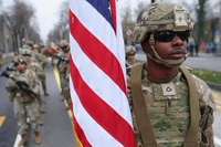 Dobra wiadomość dla Ukrainy i Tajwanu. Wyborcy chcą, aby USA przejęły inicjatywę