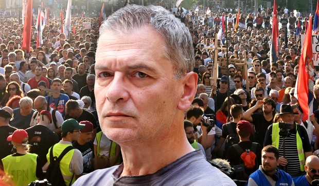 Aleksandar Jovanović Ćuta 