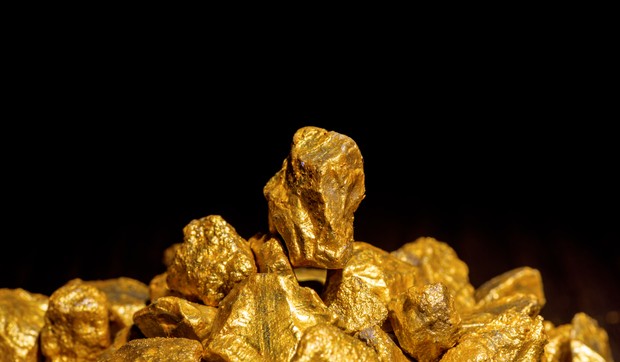 Zimbabve ima nešto više od jedne tone zlata u vlastitim trezorima i 1,5 tona van zemlje