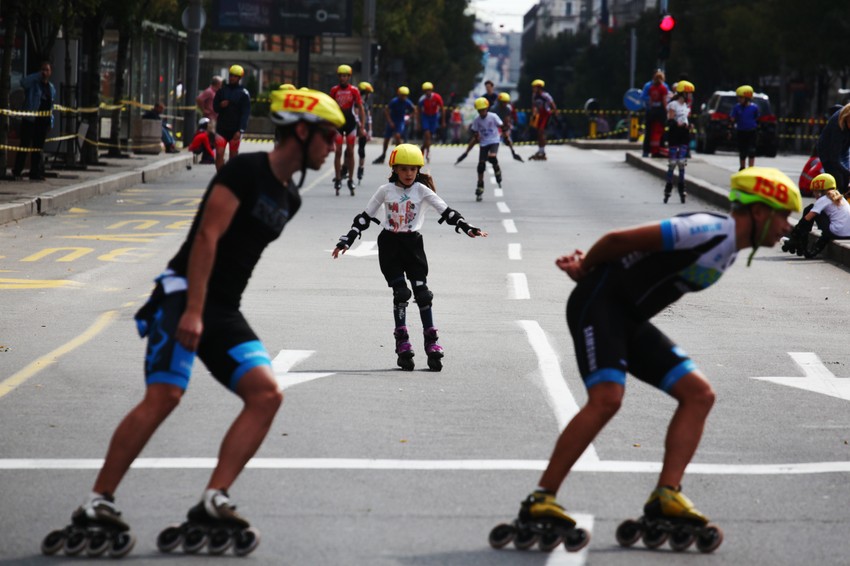 Učestovaće i čitave porodice