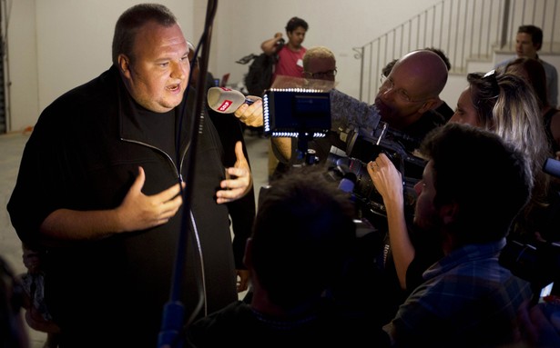 Kim Dotcom