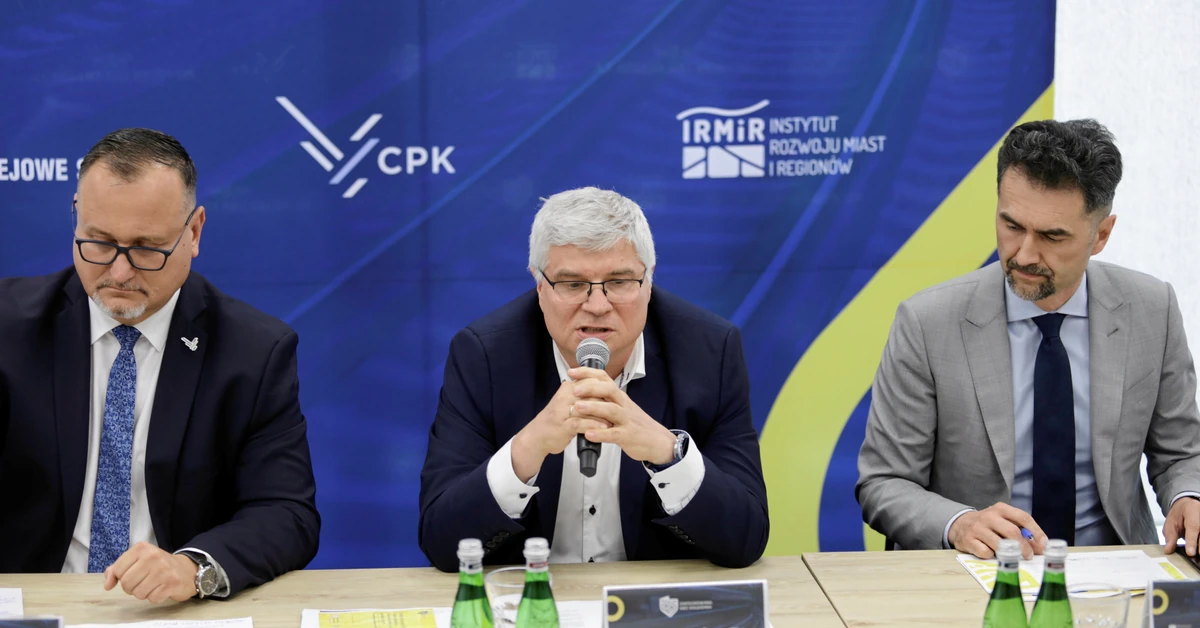 Zatrudnią kilkadziesiąt tysięcy osób. W tej firmie średnia pensja to 15 tys. zł