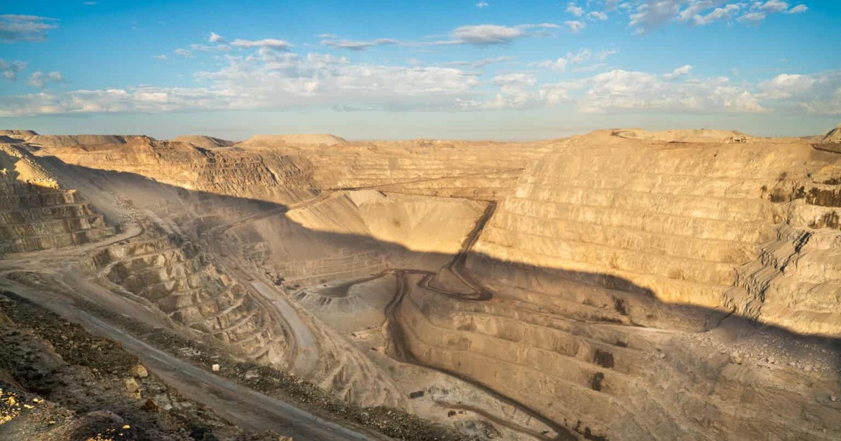 Rosatom Expects Positive Decision on Uranium Mining in Namibia