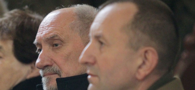 Maciej Miłosz: Światełka w tunelu nie widać. Tym razem prezydent nie ustąpi