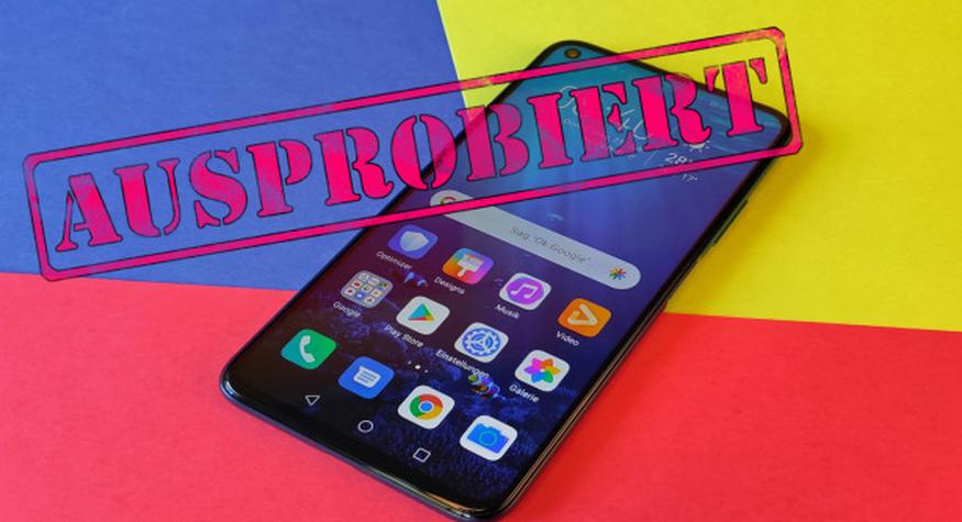 Honor 20 Pro: Top-Smartphone mit Spitzenkamera im Test | TechStage