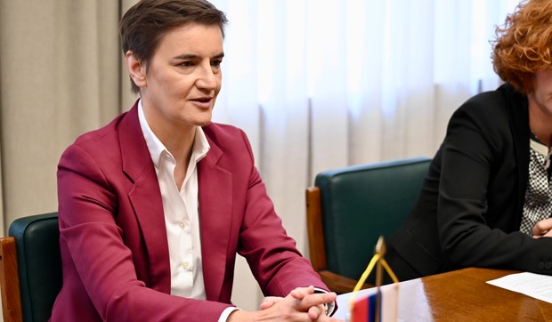 Ana Brnabić