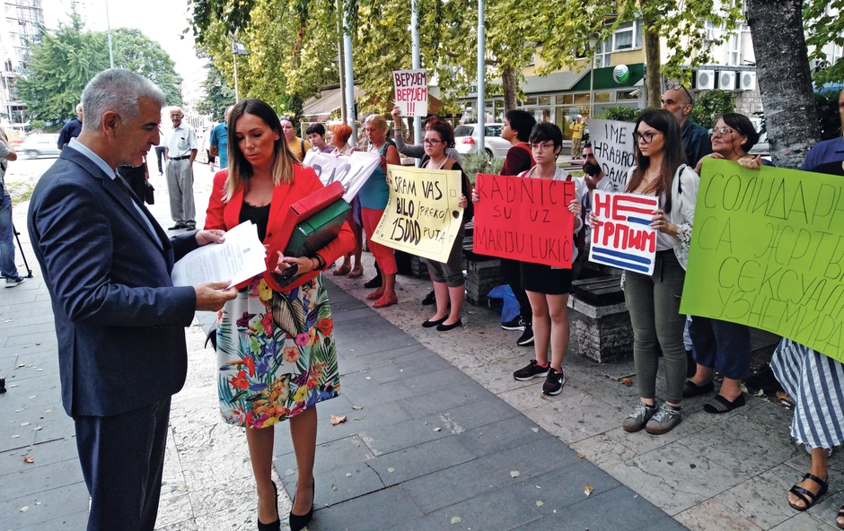 Milutin Jeličić Jutka