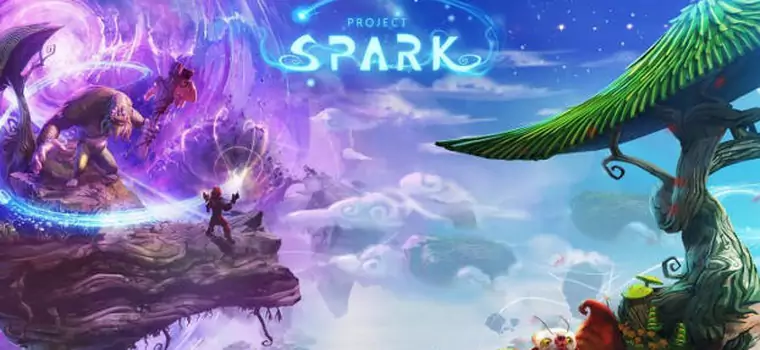 Microsoft wkrótce przestanie wspierać Project Spark