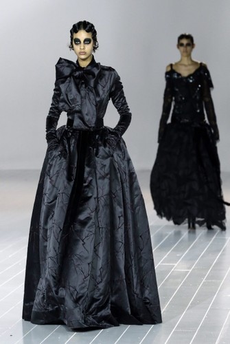 Pokaz kolekcji Marc Jacobs na New York Fall Fashion Week 2016