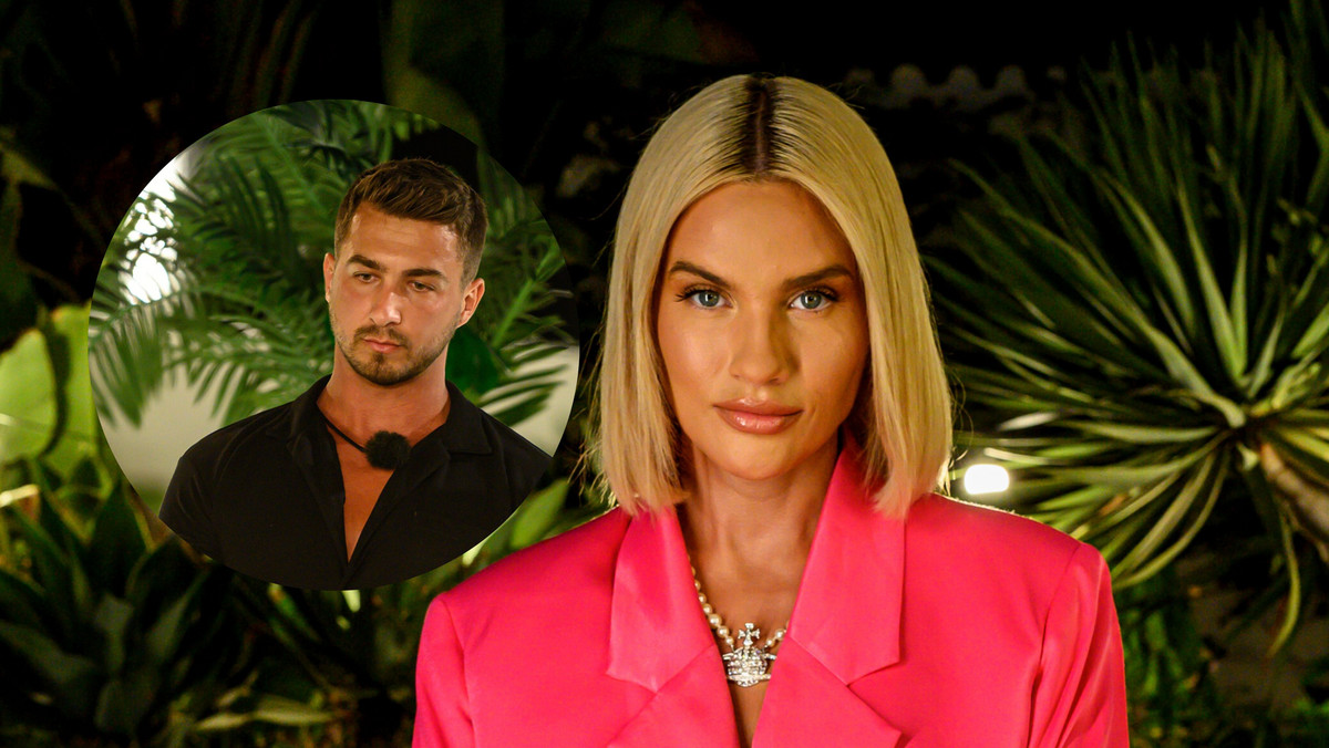 "Love Island 6". Daniel tłumaczy się po aferze. Widzowie grzmią w jego stronę