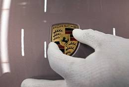 Porsche zwyciężyło w niechlubnym rankingu. Inne niemieckie marki premium też poniżej oczekiwań