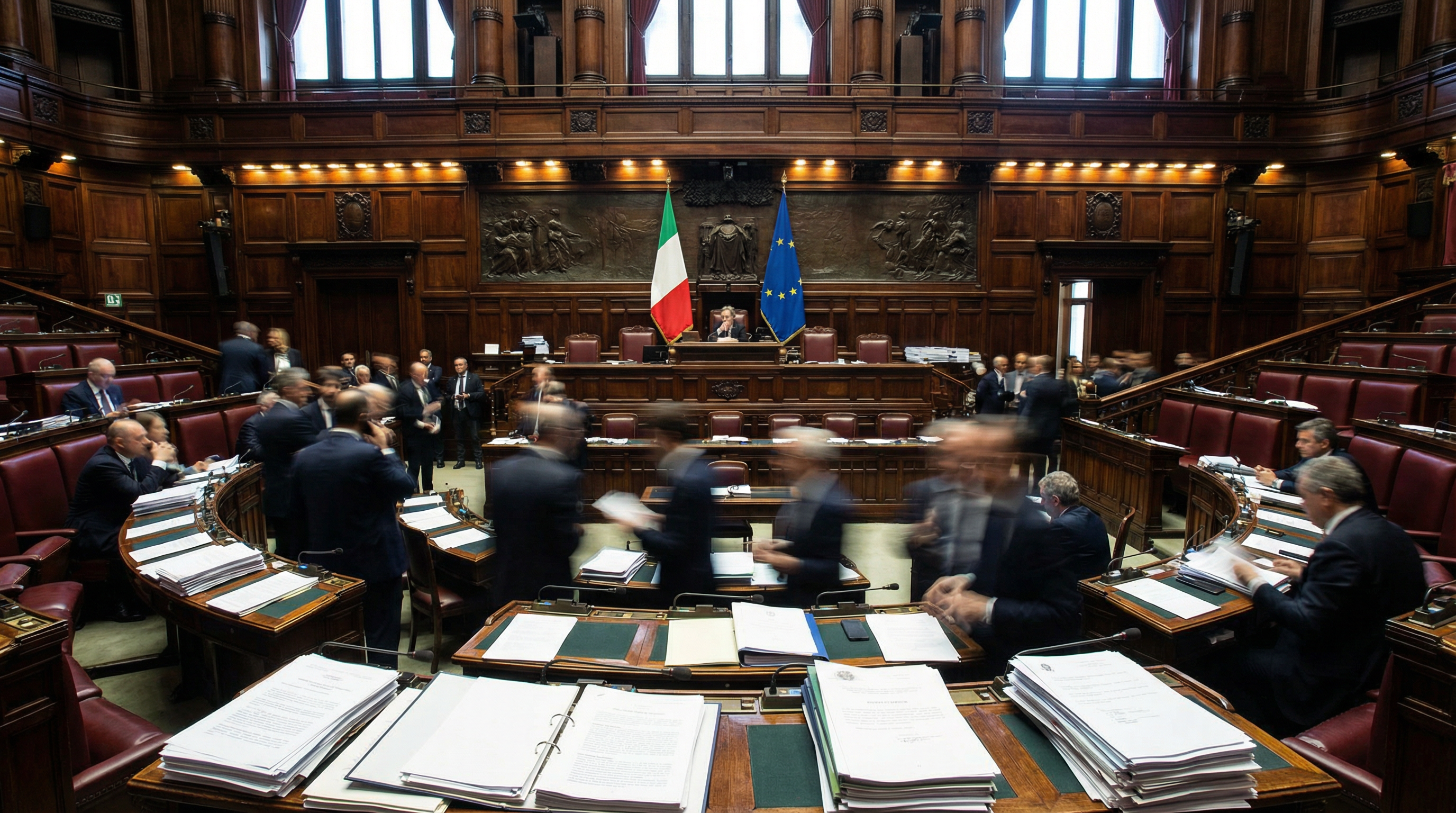 Stupro, AVS contro Bongiorno: "Proposta rivoltante, torniamo al te la sei cercata"