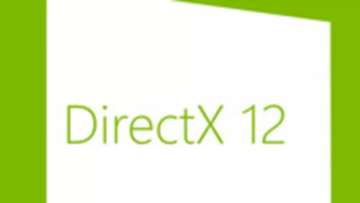 Nadchodzi DirectX 12! Szczegóły poznamy już 20 marca