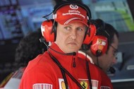 Michael Schumacher