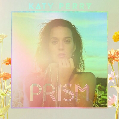 Katy Perry - "Prism"