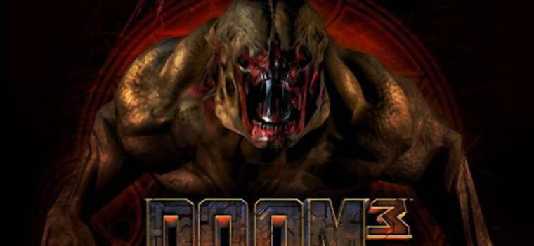 Doom 3 wraca na Steama. Ten oryginalny, nie BFG