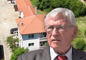 Milanče Radosavljević 