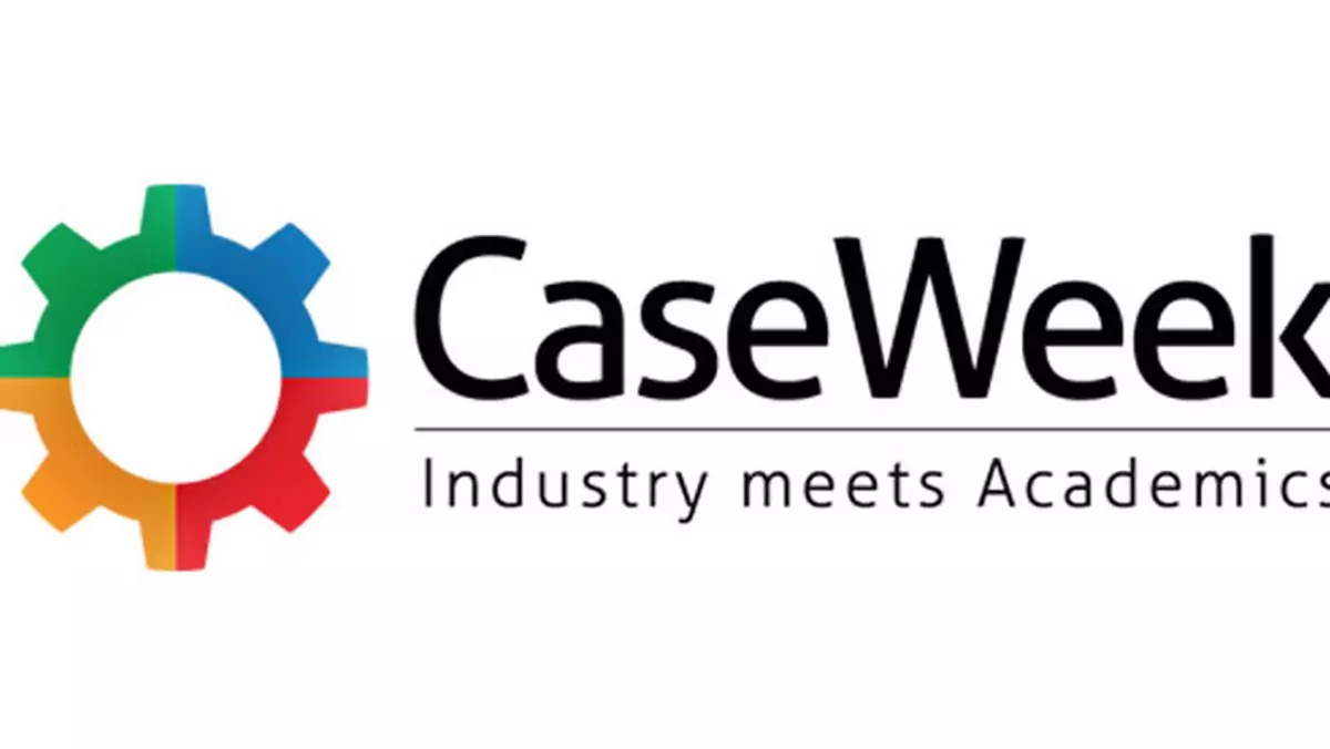 IAESTE Case Week 2016 - podsumowanie warsztatów