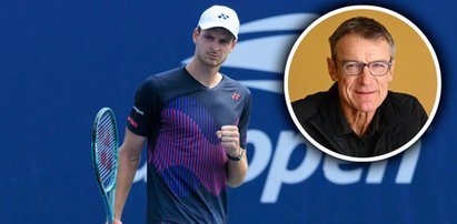 Mistrz US Open zna problem Hurkacza. Dlatego zawodzi w Wielkich Szlemach?