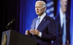 Reuters: Prezydent Joe Biden być może odwiedzi Polskę w przyszłym tygodniu