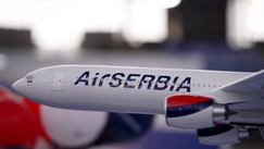 Air Serbia