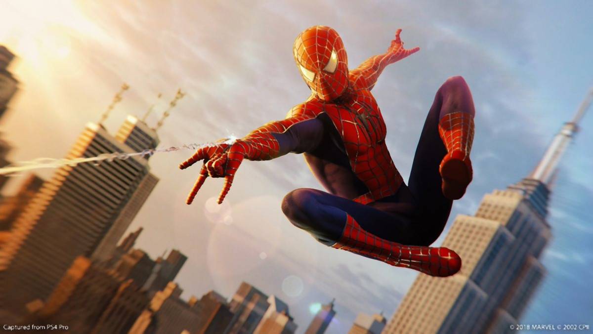 spiderman games ranked｜Wyszukiwanie na TikToku