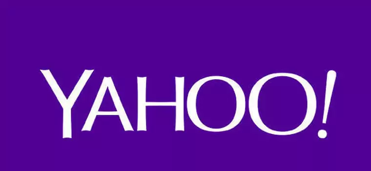 Yahoo: wyciekły dane ponad miliarda użytkowników