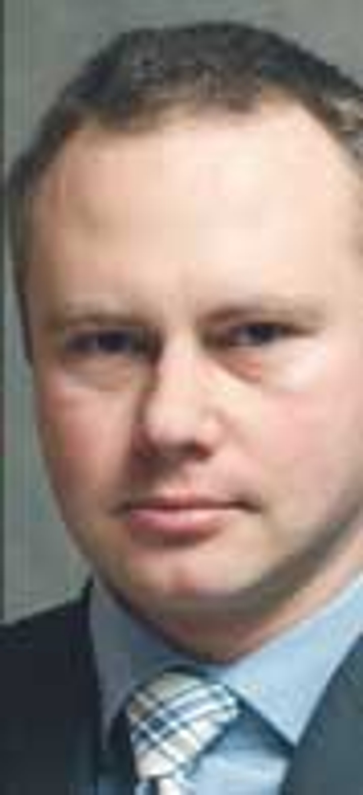 Adam Wiśniewski, specjalista ds. inwestycji AXA Życie