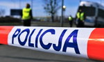 Zabójstwo 52-latki w Stroniu Śląskim. Kobieta zalała się krwią na korytarzu