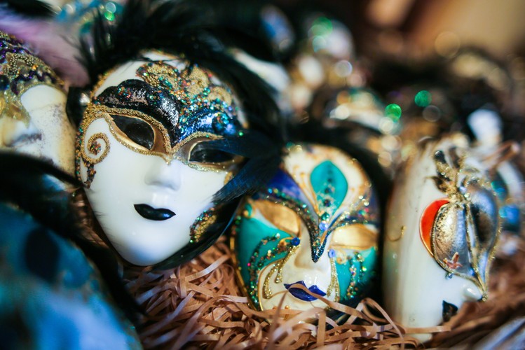 Produkcja bombek i ozdób choinkowych