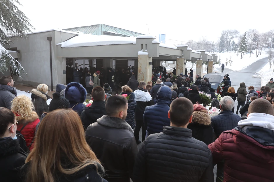 Kristina Kika Đukić