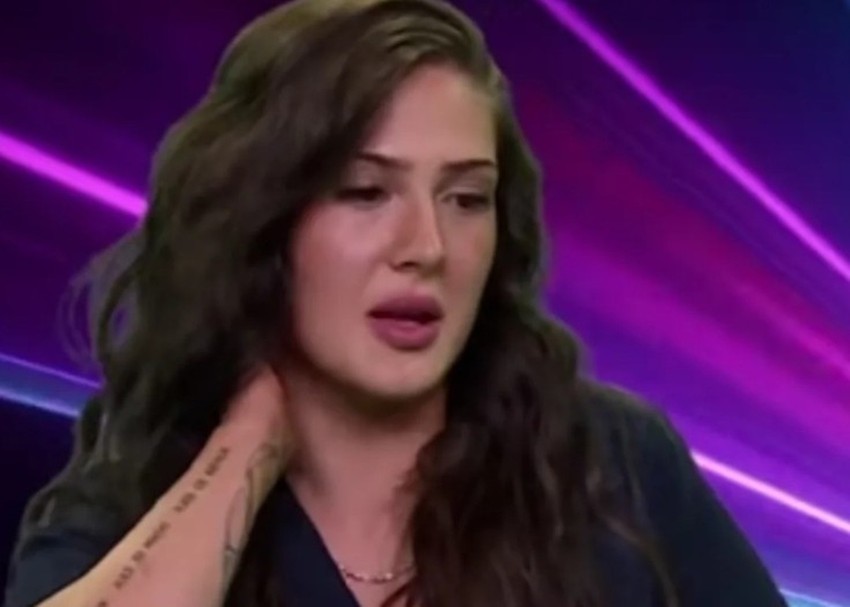 Anastasija Brčić uhvatila Boru Santanu u prevari preti joj policijom i tužbom