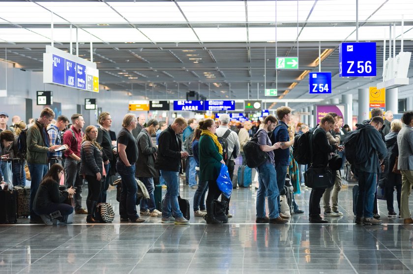 W Polsce mamy obecnie 316 zadłużonych biur podróży, które mają problemy finansowe