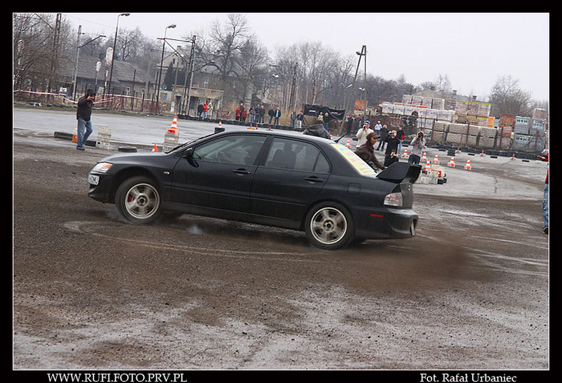 Al Sprint Pan Mechanik - fotogaleria Rafał Urbaniec