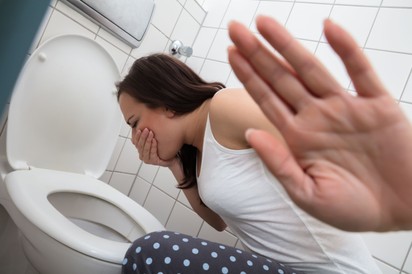 Mi okozhat epehányást? Ilyen, amikor súlyosabb betegség áll a háttérben