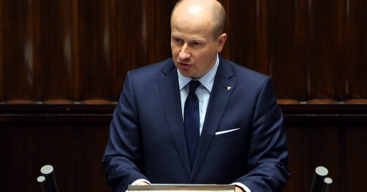 Nowy Rzecznik Praw Obywatelskich? "Sprawa się ...