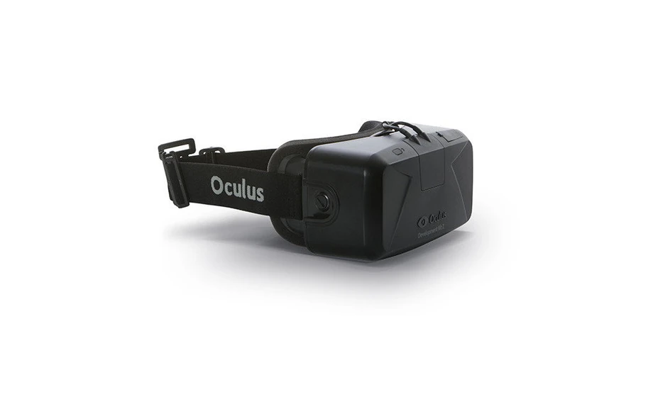 OCULUS RIFT