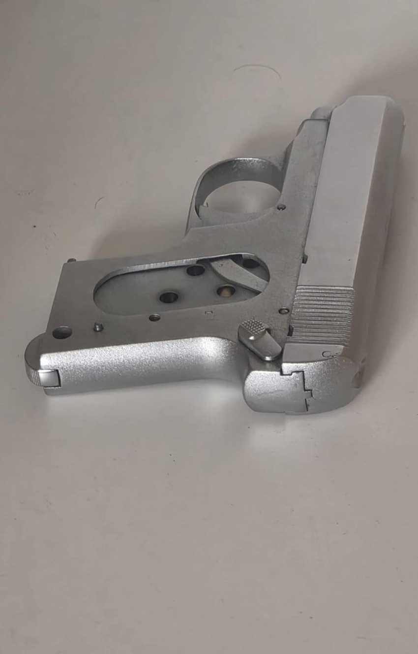 Hapšenje pripadnika Vračarskog klana