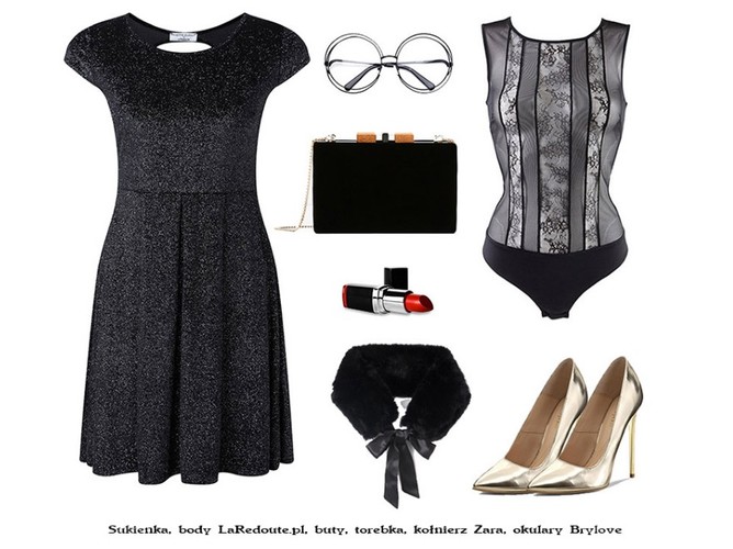 STYLIZACJE na wigilię