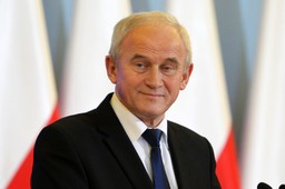 Tchórzewski: Powiększona PGG będzie wymagać inwestycji za ponad 3 mld zł