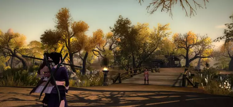 Galeria Age of Wulin